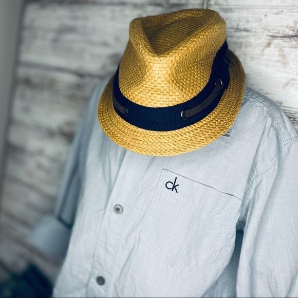 Children’s Fedora (toddler) - Picture 8 of 9